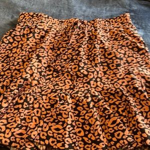 Skirt, XL